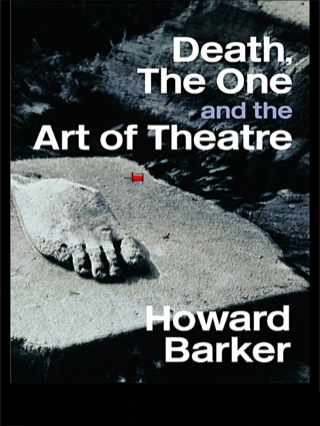 Death, The One and the Art of Theatre