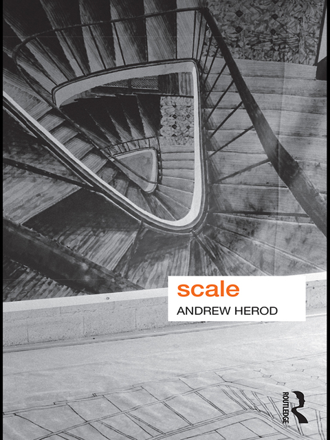 Cover image for book Scale