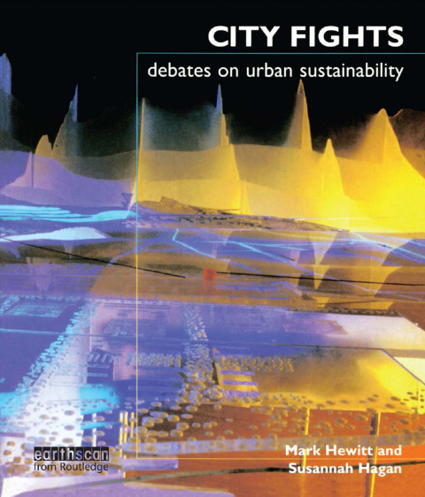 Cover image for book City Fights