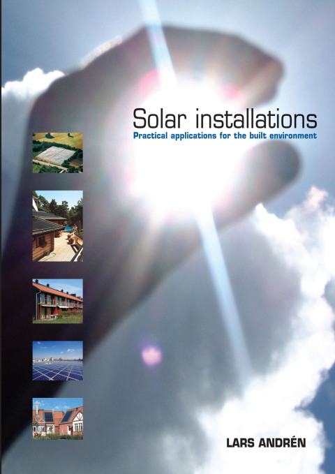 Cover image for book Solar Installations