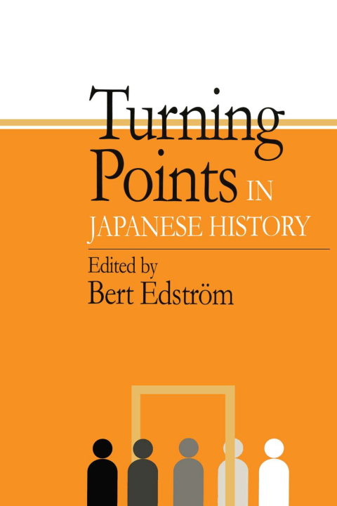 Cover image for book Turning Points in Japanese History