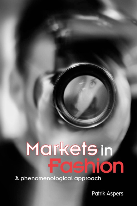 Cover image for book Markets in Fashion