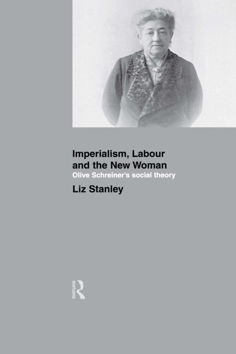 Imperialism, Labour and the New Woman 