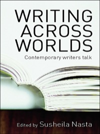 Cover image: Writing Across Worlds 1st edition 9780415345675