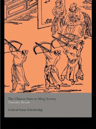 The Chinese State in Ming Society