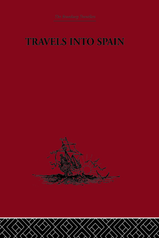 Travels into Spain