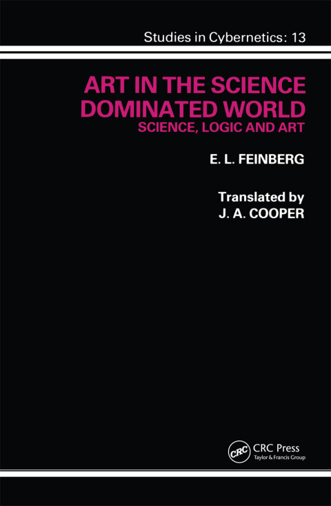 Art in the Science Dominated World 