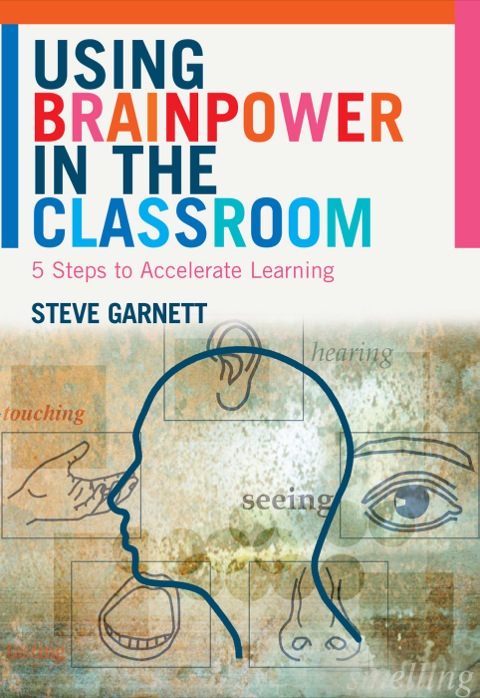 Cover image for book Using Brainpower in the Classroom
