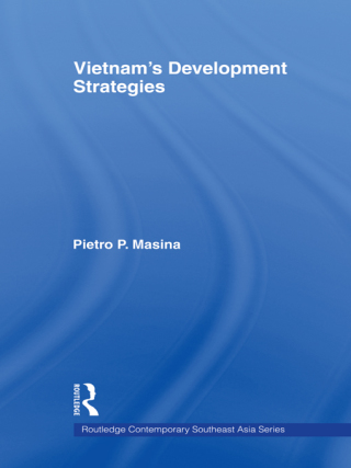Vietnam's Development Strategies