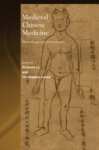 Medieval Chinese Medicine