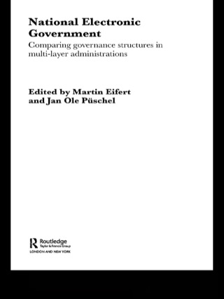 National Electronic Government