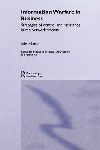 Information Warfare in Business
