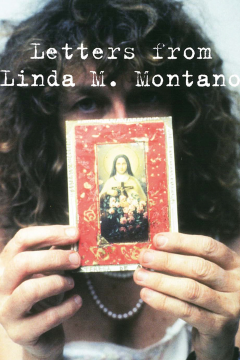 Letters from Linda M. Montano 