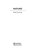 Nature - Noel Castree