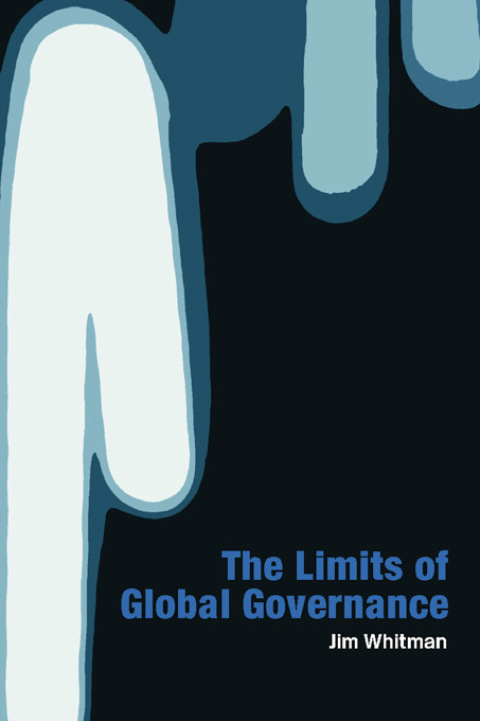 Cover image for book Limits of Global Governance