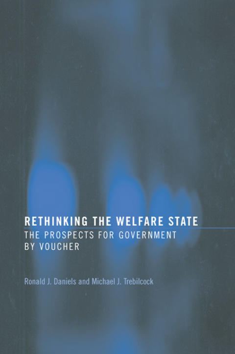Rethinking the Welfare State 