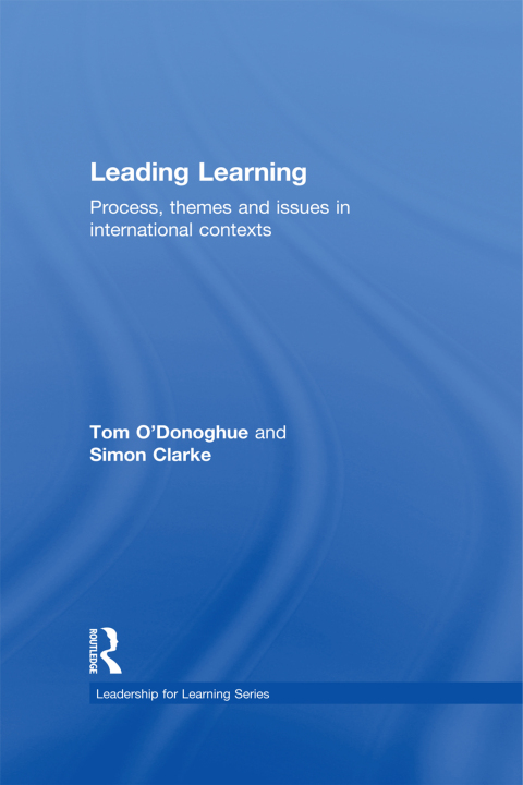 Leading Learning