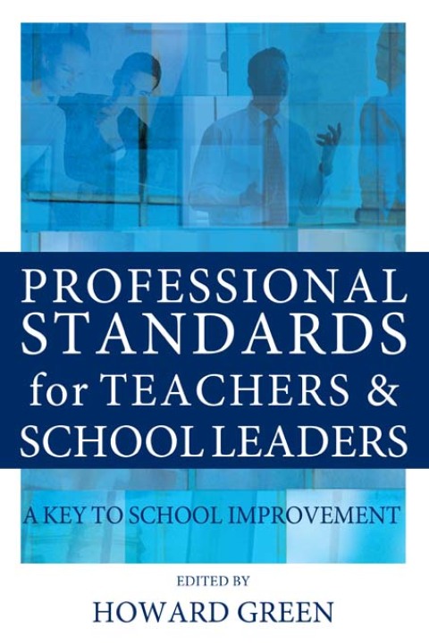 Professional Standards for Teachers and School Leaders 