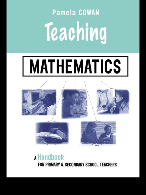 Cover image for book Teaching Mathematics