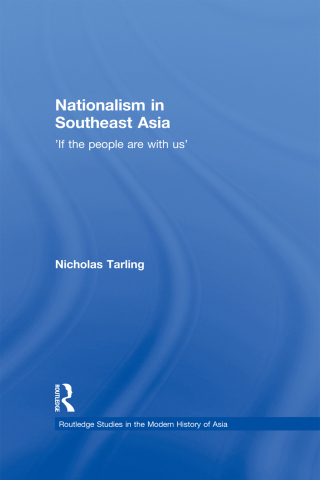 Nationalism in Southeast Asia