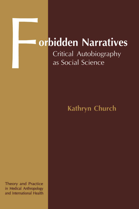 Forbidden Narratives 