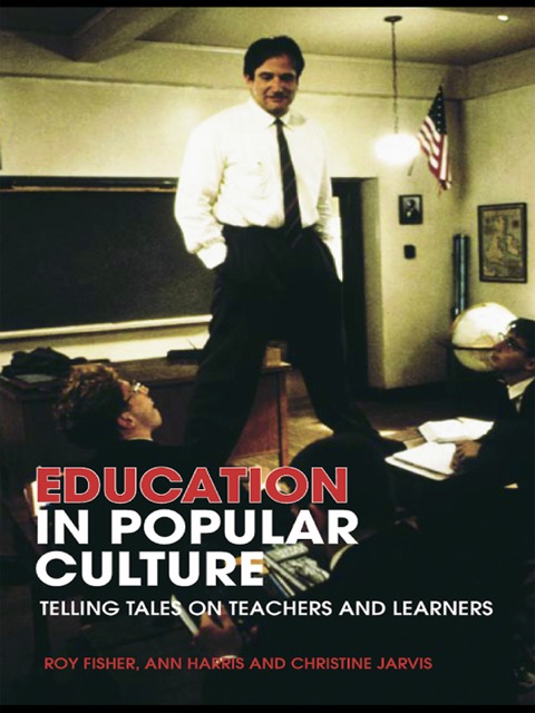 Education in Popular Culture 