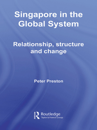 Singapore in the Global System