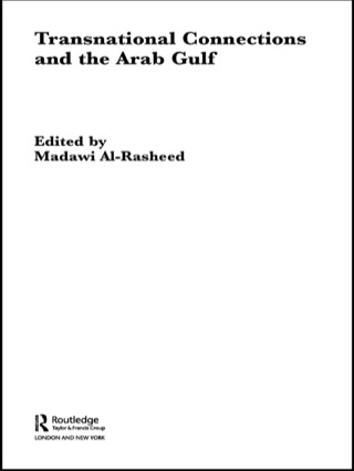 Transnational Connections and the Arab Gulf