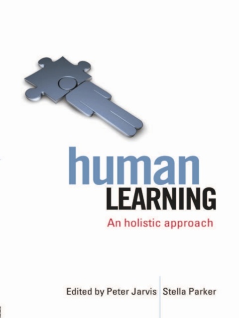 Cover image for book Human Learning