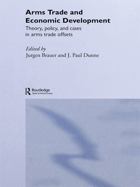 Arms Trade and Economic Development 
