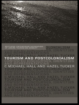 Tourism and Postcolonialism
