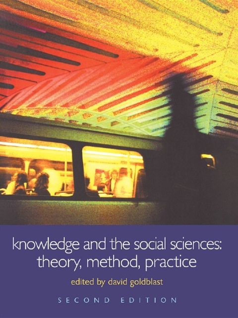 Knowledge and the Social Sciences 