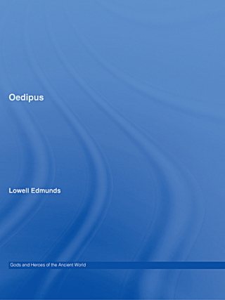 Oedipus