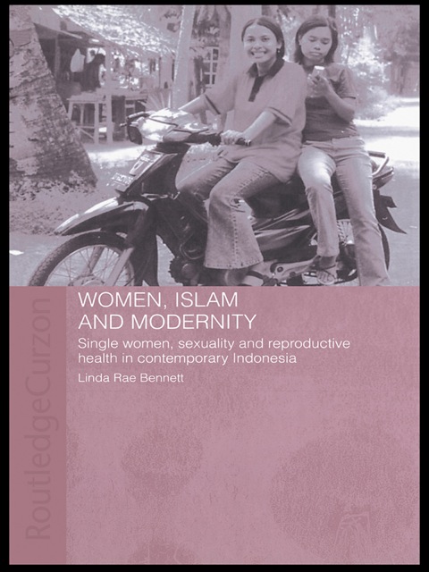 Cover image for book Women, Islam and Modernity