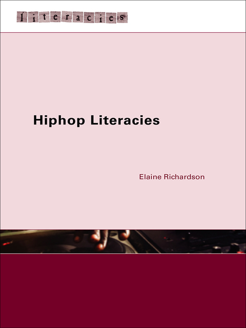 Hiphop Literacies 