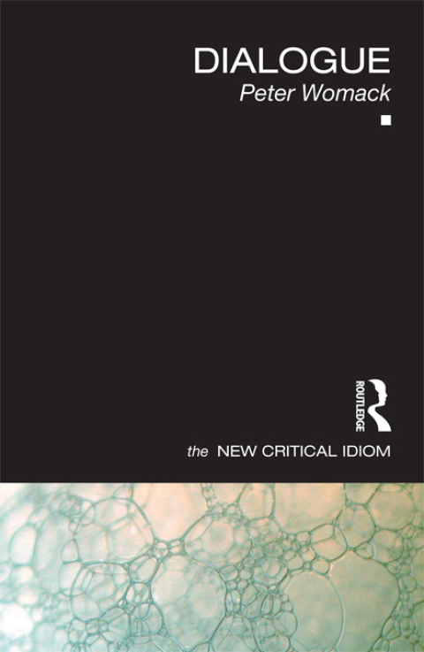 Cover image for book Dialogue