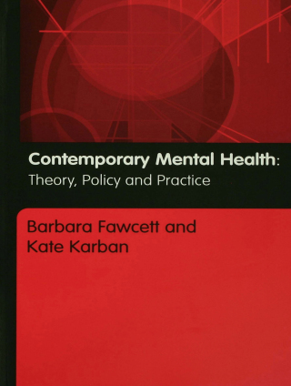 Contemporary Mental Health