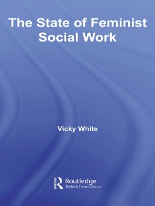 The State of Feminist Social Work