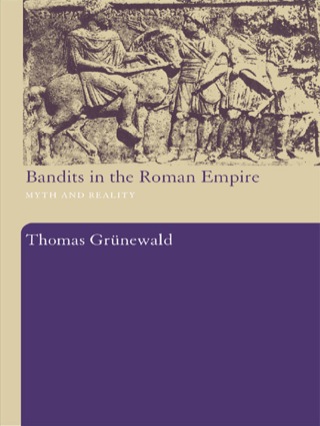 Bandits in the Roman Empire