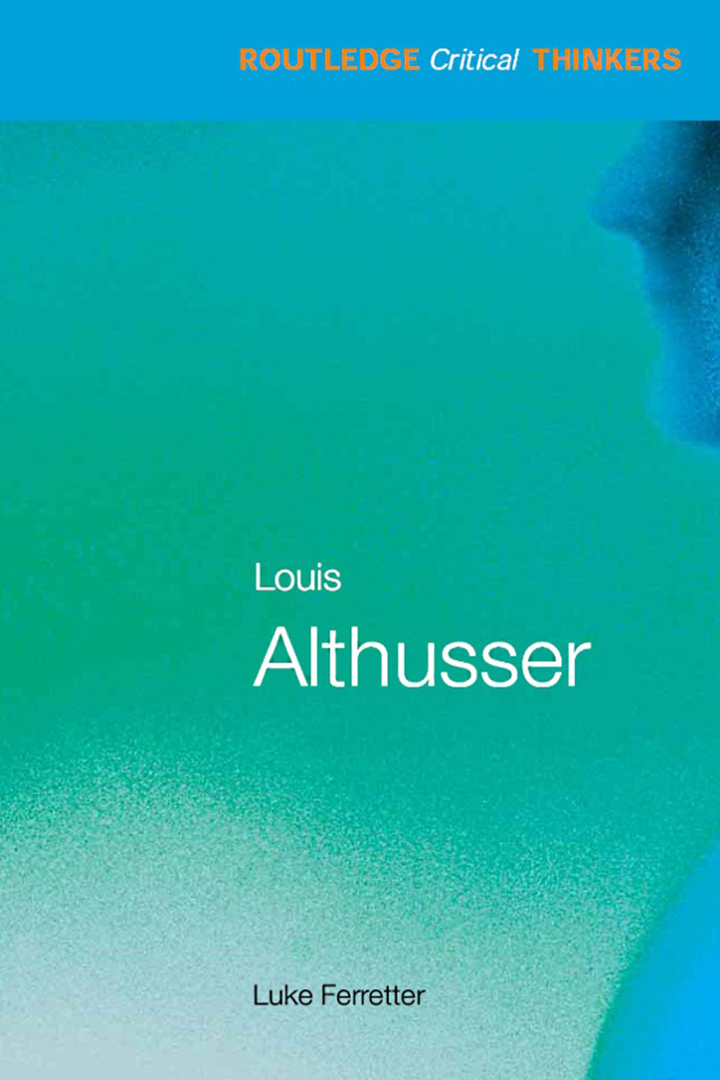 Louis Althusser - 1st Edition (eBook Rental)