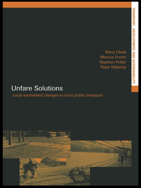 Unfare Solutions 