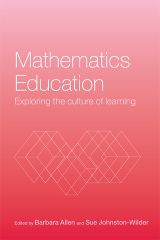 Mathematics Education