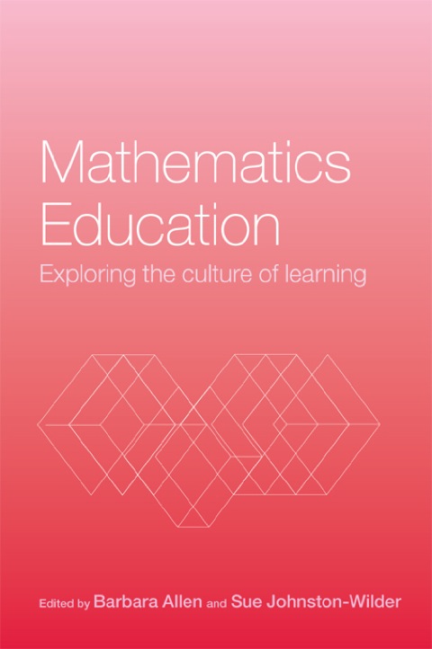 Cover image for book Mathematics Education