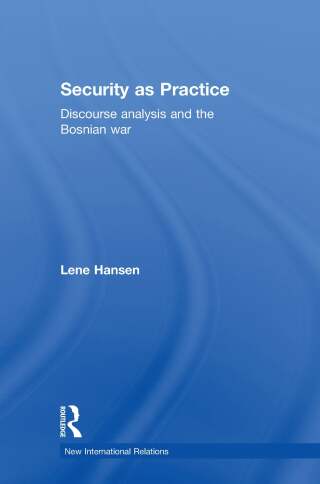Security as Practice