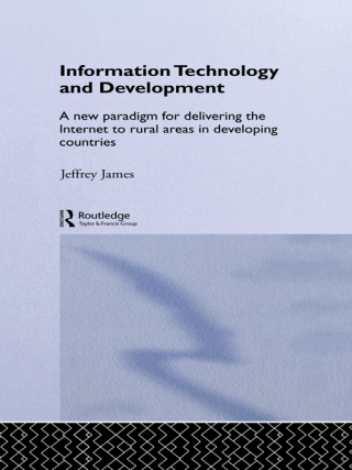 Information Technology and Development