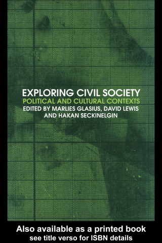 Exploring Civil Society