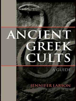Ancient Greek Cults