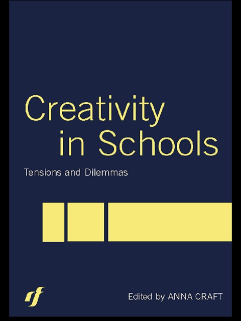 Creativity in Schools 