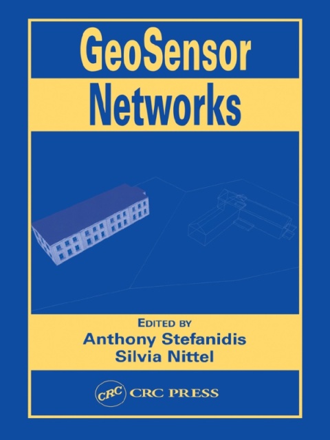 Cover image for book GeoSensor Networks