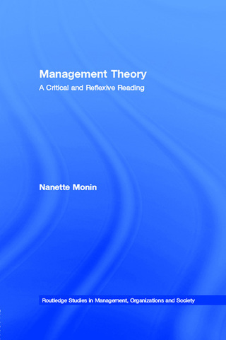 Management Theory